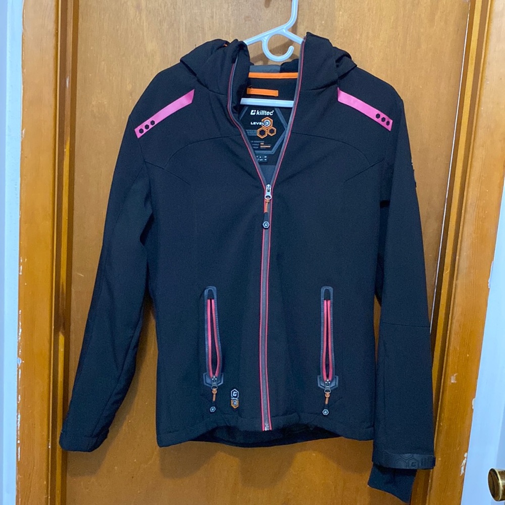Jacket